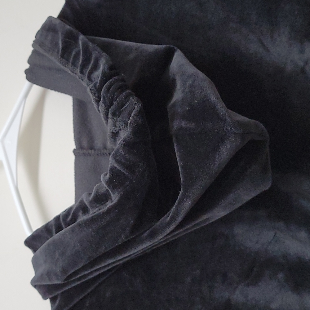 Long Sleeve Hoodie- Size S - Picture 6 of 8